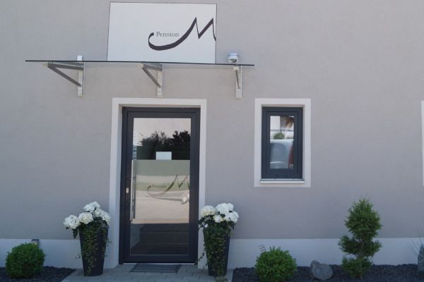 Pension M (Mettenheim)